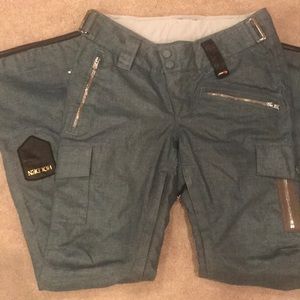 Holden Ski Pants